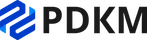 pdkm logo