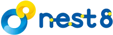 nest8 logo