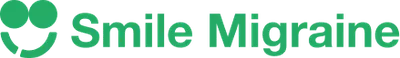 smile migraine logo